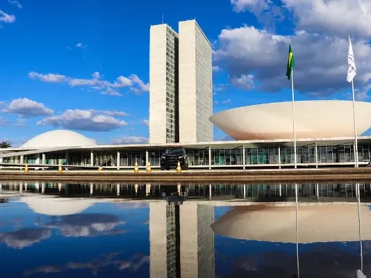 Congresso promulga emenda constitucional da reforma tributária. Matéria foi aprovada pela Câmara no último dia 15