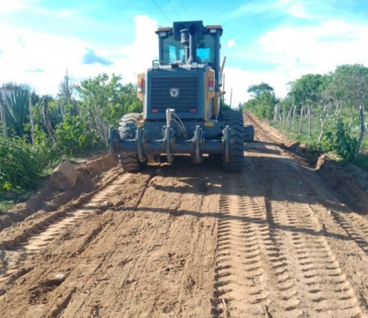 Retrospectiva 2023: Ações da Prefeitura refletem na melhoria do quadro socioeconômico da zona rural de Campina Grande