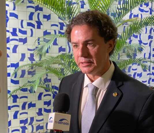 Senado aprova relatório de Veneziano que garante reajustes aos valores dos serviços prestados ao SUS por hospitais filantrópicos