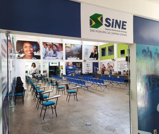 Semana começa com 31 oportunidades através do cadastro Nacional de Empregos