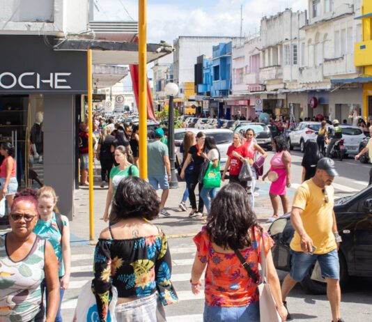 Consumidores têm até o próximo domingo para participar do Natal Premiado CDL