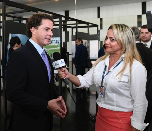 Veneziano consegue liberar no Ministério da Saúde R$ 3 milhões para Campina Grande e R$ 1 milhão para Uiraúna