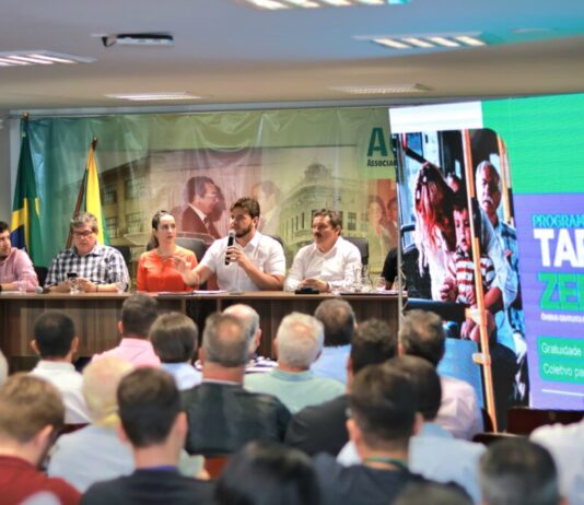 Prefeito Bruno lança Programa Tarifa Zero e anuncia que Campina terá ônibus gratuito nos próximos domingo, 17 e sábado, 23 de dezembro