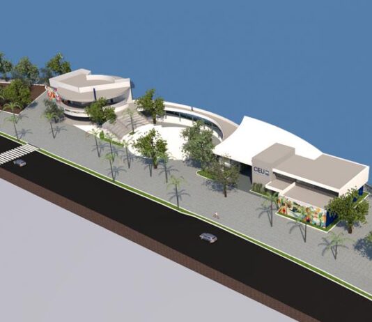 Prefeitura de Campina Grande não deve autorizar UFCG construir Complexo de Extensão no Açude Velho