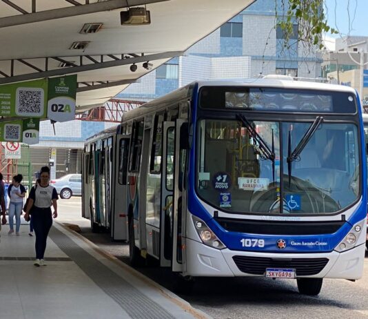 Veto à desoneração pode causar aumento de até R$0,31 na tarifa de ônibus, prevê Associação Nacional