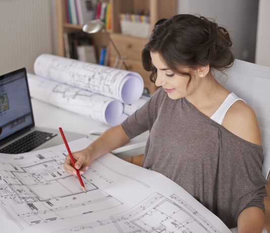 Saiba como escolher bem o arquiteto para reforma da casa