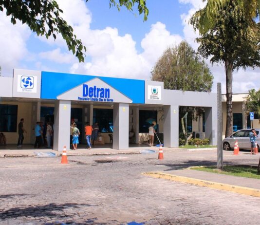 Detran-PB divulga calendário do licenciamento de veículos para 2024