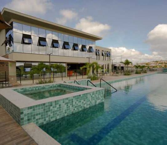 Do sonho à realização: casal celebra a conquista de morar no Ecoville Residence