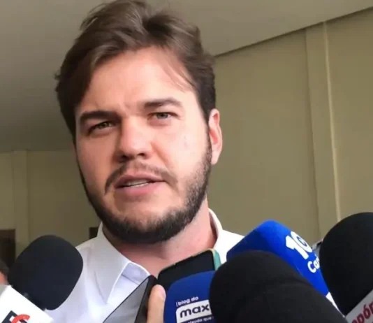 Bruno: “Concordo com Cássio, esse processo de união é todo nosso”