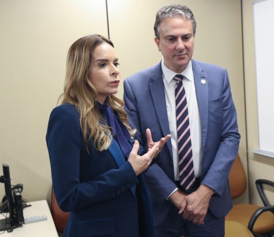 EDUCAÇÃO – Presidente da CMO, Daniella Ribeiro anuncia recomposição de recursos contingenciados nas instituições de ensino superior no valor de R$ 700 milhões”