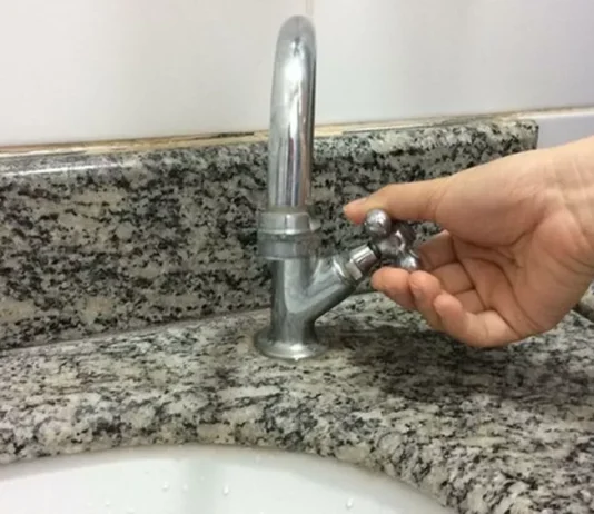 Falta água em mais de 20 localidades de Campina Grande e em outras duas cidades no domingo (10)