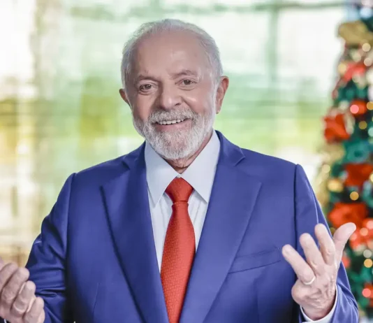 “Somos um mesmo povo e um só país”, diz Lula em pronunciamento. Presidente defendeu restaurar a paz e a união entre amigos e famílias