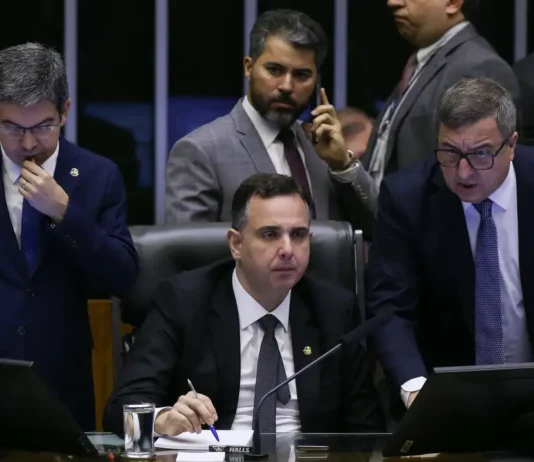 Congresso Nacional aprova projeto da lei orçamentária para 2024. Matéria segue para sanção do Presidente Lula