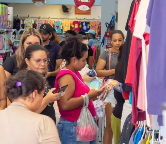 Confira os nomes dos ganhadores do Natal Premiado CDL