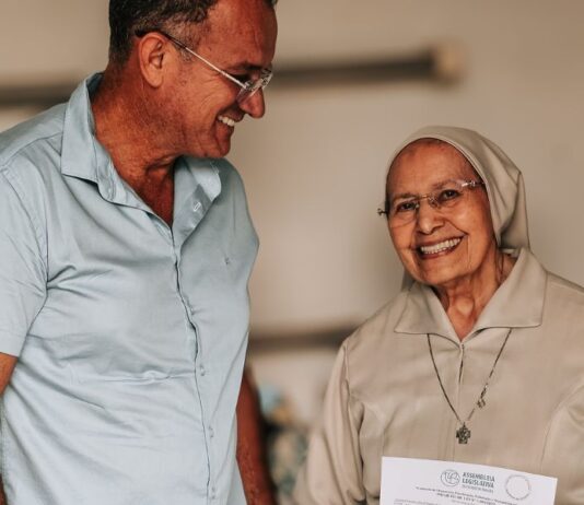 Instituto São Vicente de Paulo receberá emenda impositiva de Sargento Neto