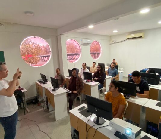 Transformando vidas: Prefeitura de Campina Grande investe em educação tecnológica e impacta o mercado de trabalho