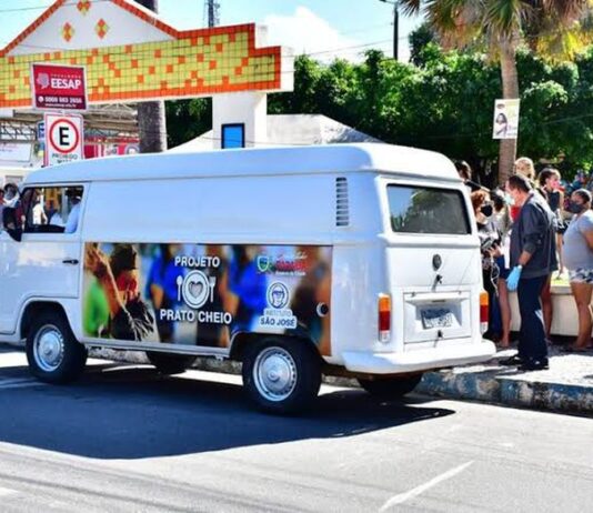 Nova fase da Operação Indignus, do Gaeco, investiga desvios no Programa Prato Cheio