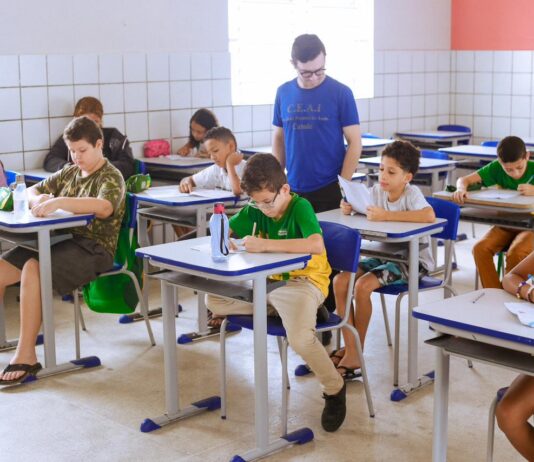 Seduc oferta aulas de reforço para estudantes da Rede Municipal de Campina