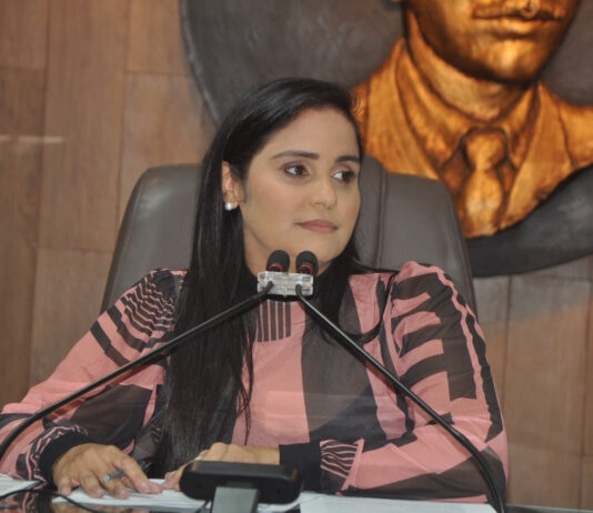 Coordenadora do Orçamento Participativo emite nota com alerta e apelo aos vereadores pela aprovação da LOA 2024