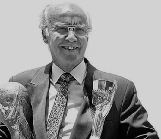 Zagallo craque: 13 letras e uma vida a serviço da seleção brasileira. Velho Lobo morreu de falência múltipla dos órgãos aos 92 anos