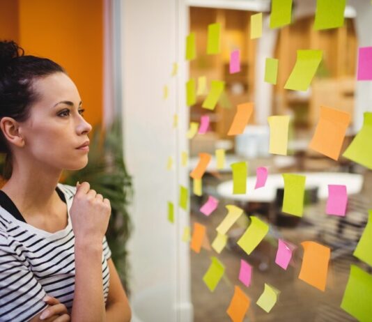 Saiba como lidar com as frustrações de não cumprir metas estabelecidas