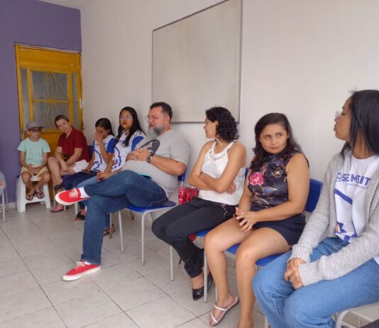 UNINASSAU conhece projeto social em São José da Mata