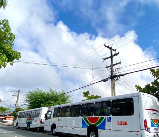 Conselho aprova nova passagem de coletivos, aplicando só a inflação, garantindo a Tarifa Zero e novos investimentos para renovação da frota