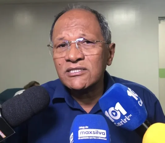 Presidente da Câmara de Campina Grande espera votar LOA já nesta quarta-feira