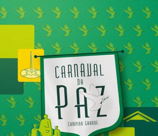 Programação do Carnaval da Paz será lançada nesta quarta-feira