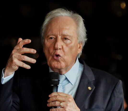 Lewandowski vai a Mossoró acompanhar busca por fugitivos de presídio. Cerca de 300 agentes federais estão mobilizados em operação especial