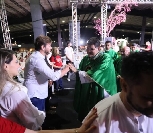 27ª edição do Crescer é encerrada com público calculado em 70 mil pessoas durante os cinco dias do evento