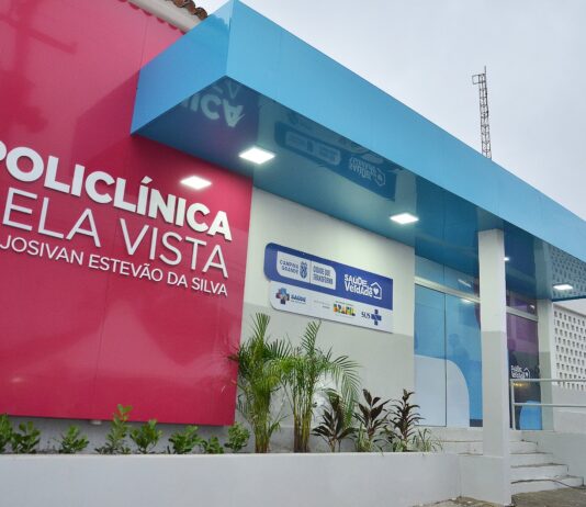 Policlínica da Bela Vista terá fisioterapia, psicologia, odontologia e consultas com especialistas