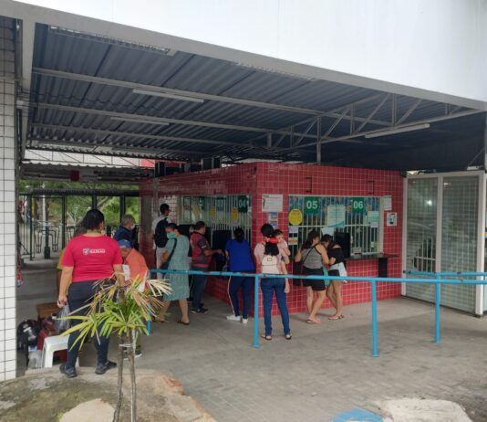 Estudantes precisam fazer recadastramento para garantir benefício da meia-passagem nos ônibus