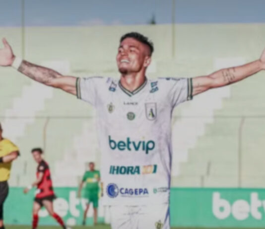 Sousa vence, afunda Campinense e sobe na tabela do Estadual