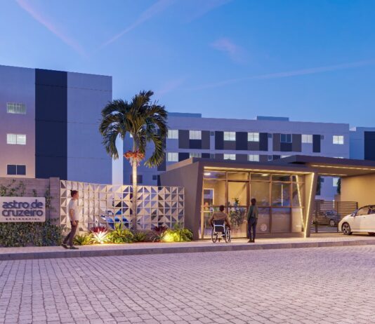 Segurança se torna prioridade na escolha do imóvel, e construtora de Campina Grande investe em tecnologias