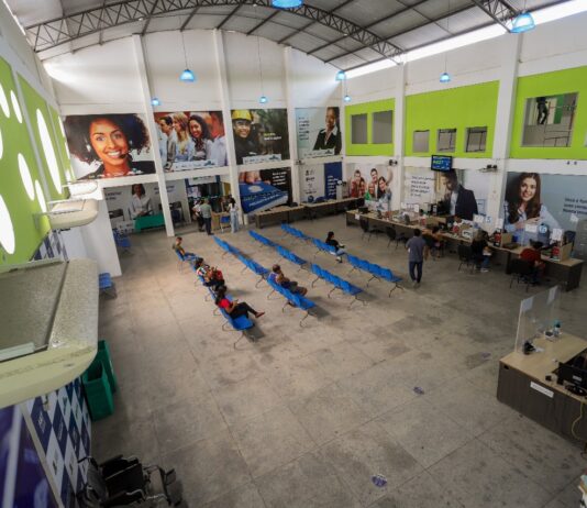 Semana inicia com 90 oportunidades através do cadastro em empregos do Sine Municipal