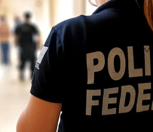 PF prende três suspeitos de ajudar presos que fugiram em Mossoró. Um dos homens foi preso ao chegar em casa