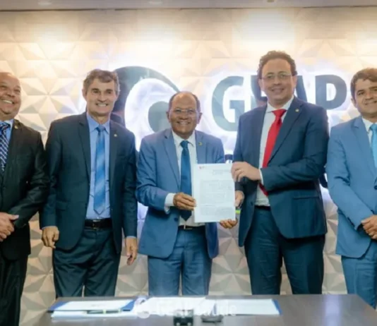 Câmara de Campina Grande confirma convênio com plano de saúde da Geap para servidores