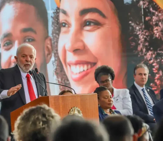 Governo anuncia construção de 1.178 creches e pré-escolas. Novas unidades vão atender 110,7 mil crianças até 5 anos