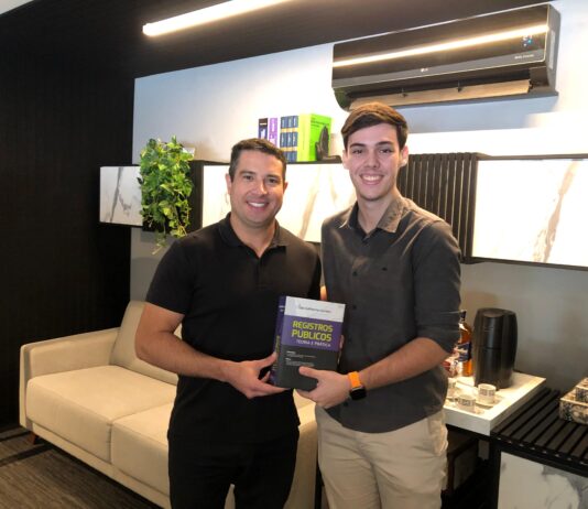 Campina Grande: capacitação de colaboradores qualifica prestação de serviços extrajudiciais