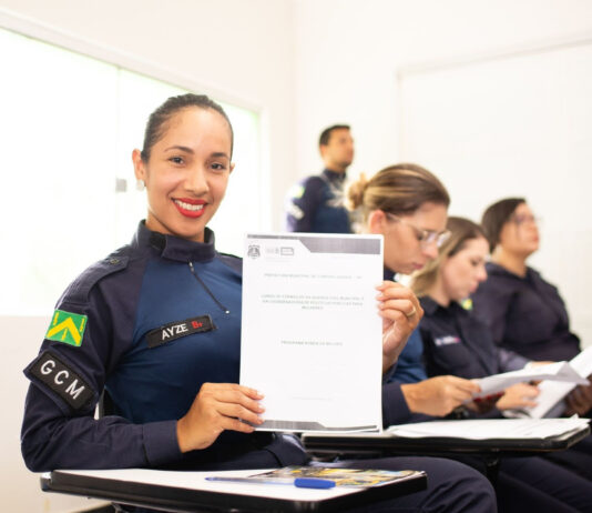 Em evento oficial alusivo ao dia da mulher, Prefeitura lança, na próxima sexta-feira, a “Ronda da Mulher” em Campina Grande