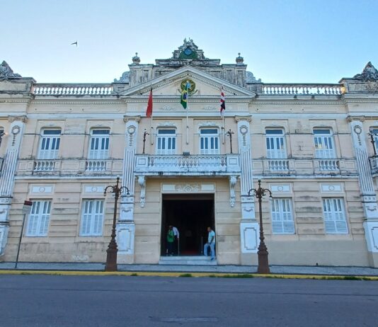 Pagamento de março dos servidores estaduais será efetuado nesta quarta e quinta-feira
