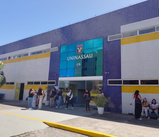 UNINASSAU oferta serviços de dermatofuncional e neurologia