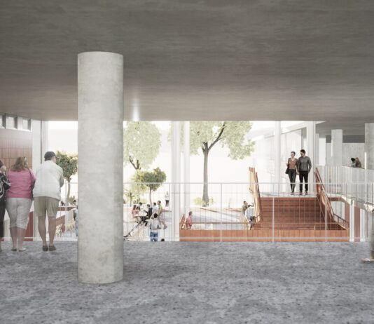 Concluída primeira etapa do projeto de requalificação da Feira Central de Campina Grande