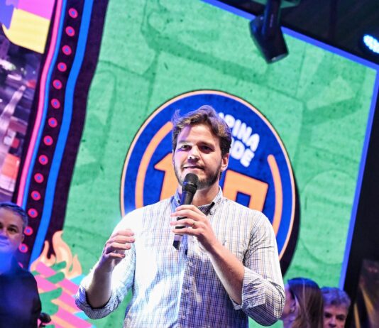 Prefeitura e Arte Produções lançam novo layout e programação d’O Maior São João do Mundo 2024