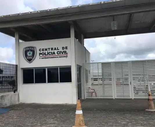 Mentor da “barbárie de Queimadas” estava escondido em casa alugada no RJ