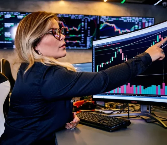 Braiscompany: Fabrícia Farias é solta por decisão da Justiça da Argentina