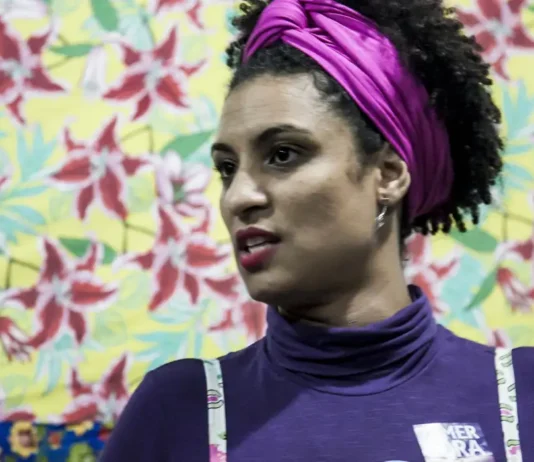 Polícia Federal prende três suspeitos de encomendar morte de Marielle. Entre presos estão Domingos e Chiquinho Brazão, e ex-chefe de polícia