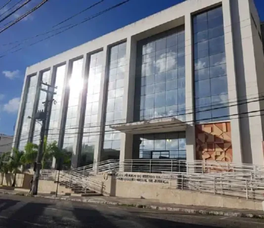 Prefeito paraibano é afastado do cargo pela Justiça após pedido do MP