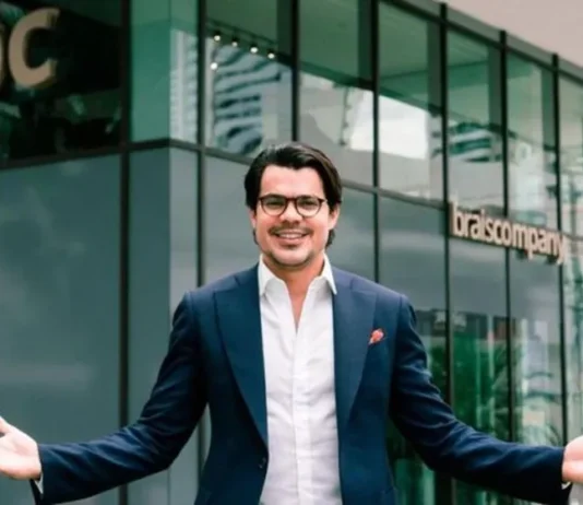 Braiscompany: Antonio Ais e esposa são presos na Argentina